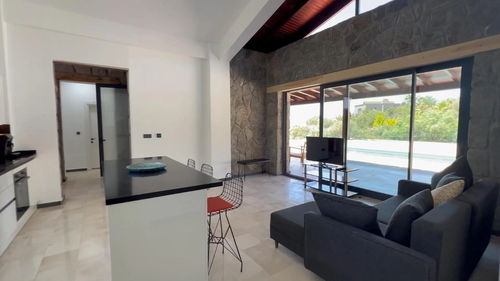 Guemuesluek Uemit Villa Bodrum
