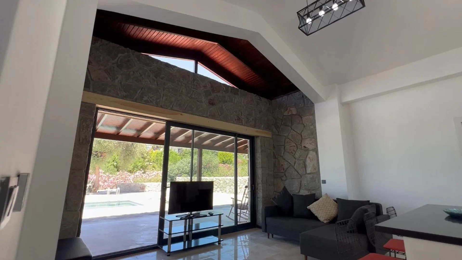 Guemuesluek Uemit Villa Bodrum 0*,