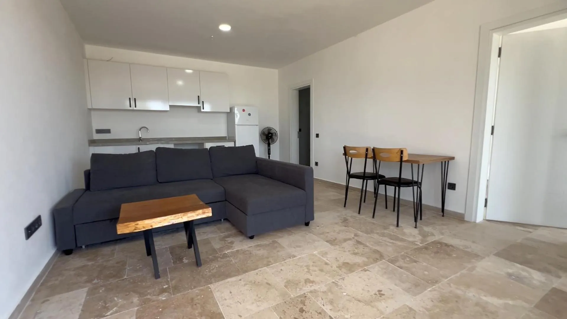 Guemuesluek Uemit Villa Bodrum Türkei