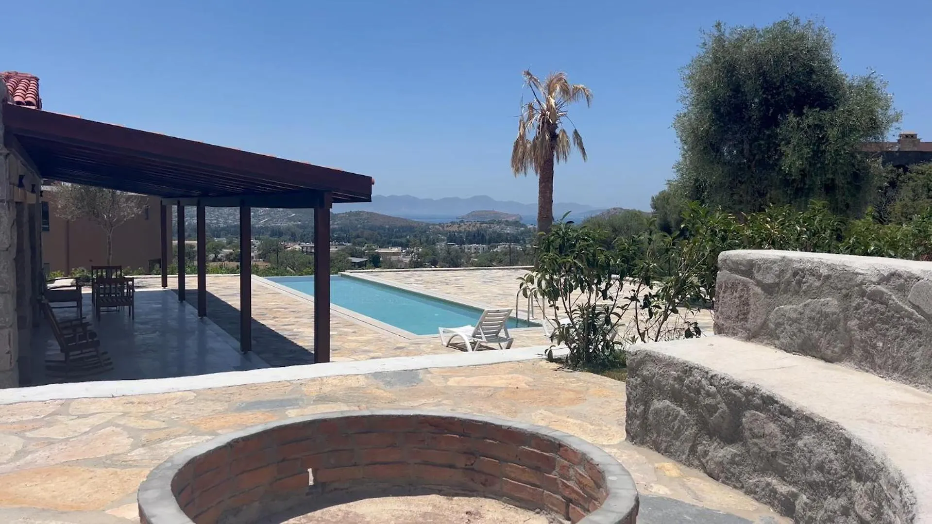 Guemuesluek Uemit Villa Bodrum 0*,  Türkei