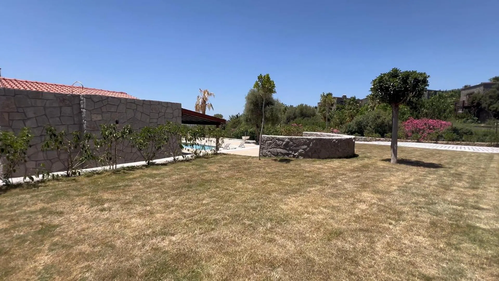 Guemuesluek Uemit Villa Bodrum 0*,  Türkei